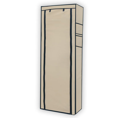 Anupam Fleece Wardrobe