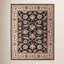 Mythos Wool Oriental Area Rug-216040006