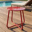 Table d'appoint 18 po-4864215