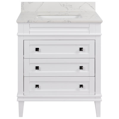 Frankfurt 30'' Single Bathroom Vanity