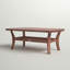 Table basse Oria