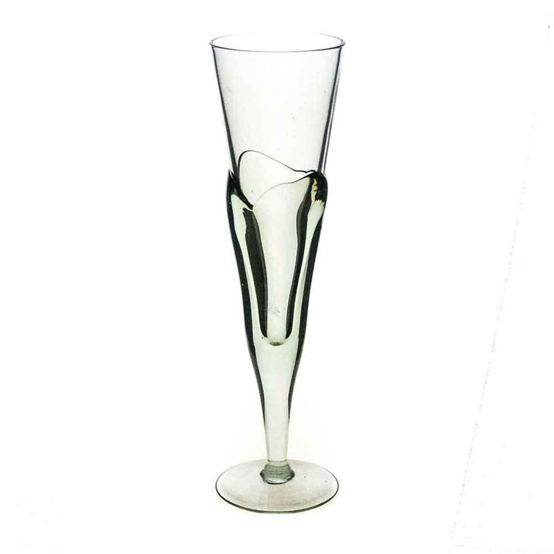 Assem 300ml Champagne Glasses Set
