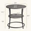 Table de bout avec rangement Rolande-1377103694