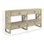 Console 62 po Dealmeida