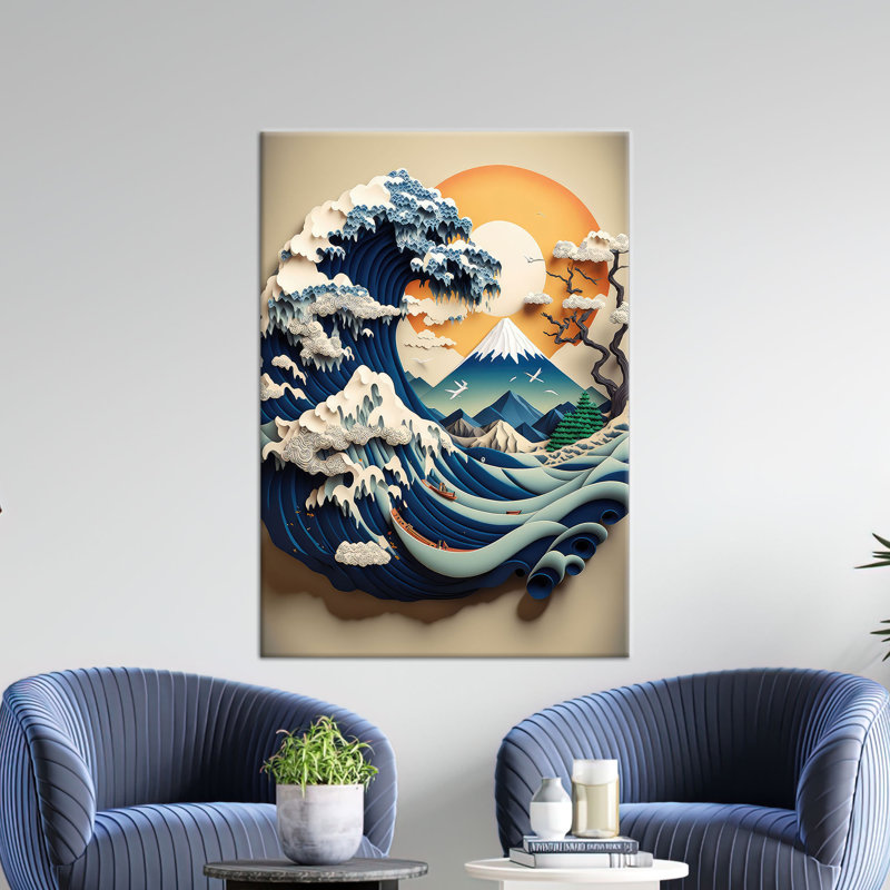 Print on Canvas, Does Not Apply, 30 cm H x 20 cm W, Wrapped Canvas