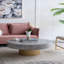 Table basse 35 pi x 35 po x 16 po Capiz