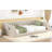 Upholstered Daybed-2140924067