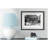 East Grinstead, High Street C1955 by Francis Frith - Single Picture Frame Print-51297412