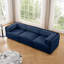 Canapé modulaire rembourré avec sièges de rangement-584332564-582673581