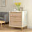 Versatile Storage Cabinet,Stylish Bedside End Table,Coffee Table