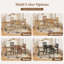 Ensembles de table et chaises extensibles pour petites cuisines (table et chaises incluses)-224049395