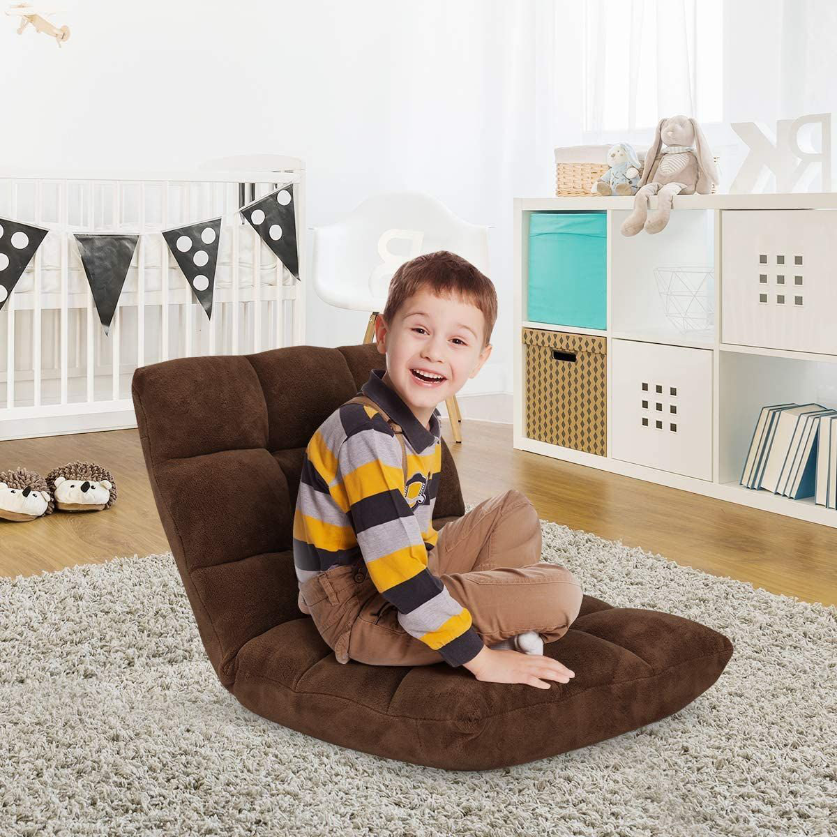 Game best sale boy chair