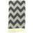 Turkish Cotton Jacquard Beach Towel-20570145