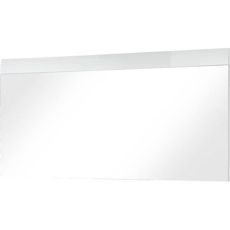 Garcia Flat Wall Mirror
