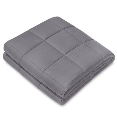 Weighted Throw Blanket