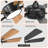 Ayan 46" W Dimmable LED Ceiling Fan-106907616