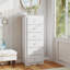 Commode 6 tiroirs Bissett