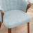 Devaney Upholstered Dining Chair-123162600