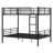 Metal Bunk Bed-985726464