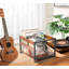 Caisse de rangement pour disque vinyle