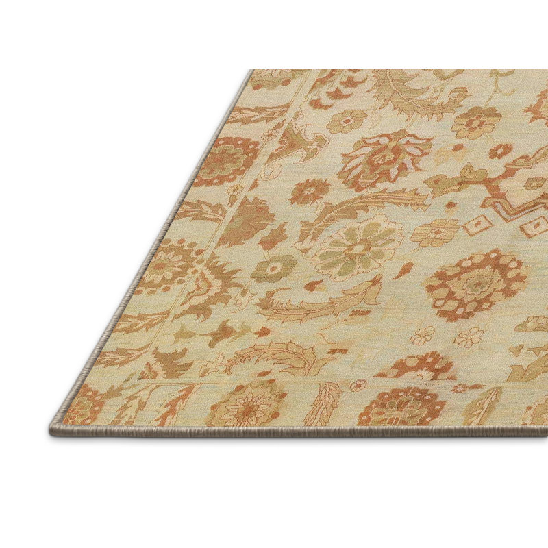 Tapis abstrait moderne 1683, Rectangle 8 pi x 12 pi