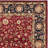 Cranmore Hand Tufted Wool Oriental Rug-19260742