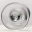 Cavendish Glass Red Wine Glass