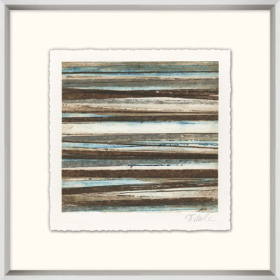 Stripes 8 Print