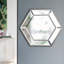 Miroir mural décoratif-113376751
