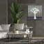 «Blooming Sink» par Julia Purinton, art mural sur toile-631738189