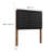 Modway Sparta Upholstered Headboard-96356231-96356230