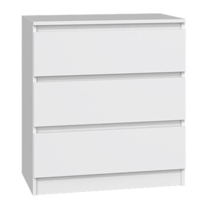 Blye Rectangle Accent Chest