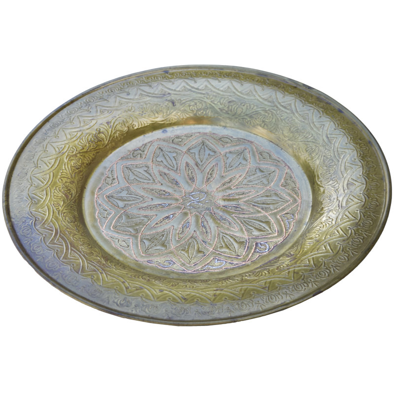 Decorative Tray