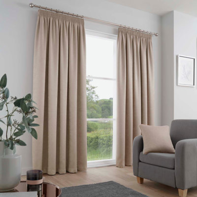 Galaxy Room Darkening Curtain
