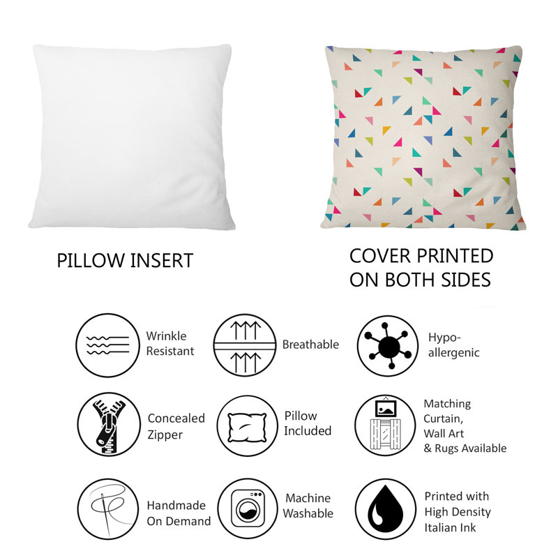 Throw Pillow