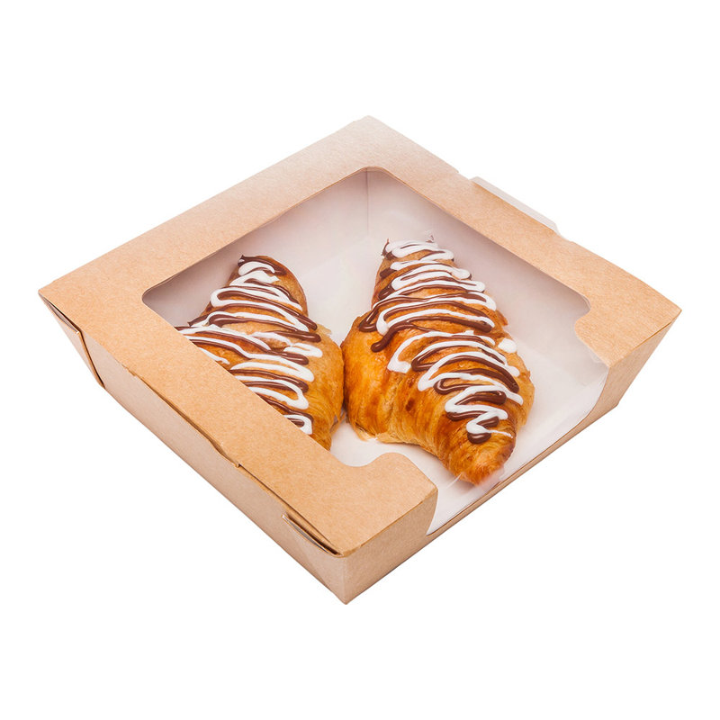 Café Vision Paper Disposable Tableware