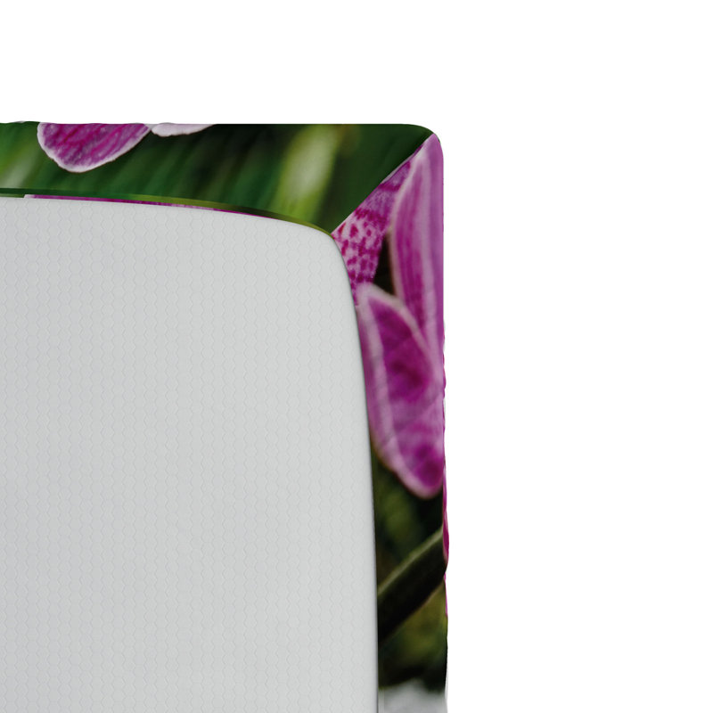 Microfiber Fitted Sheet, Twin XL Fitted Sheet