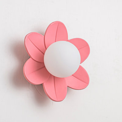 Applique murale 1 lumière Daisy