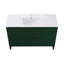 Ensemble de meuble-lavabo autoportant Cascade-121974697-121974695