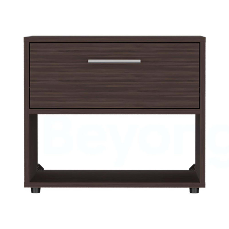 Beryl Junction Nigtstand, Bedroom, Dark Walnut