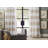 Ghevont Sheer Curtain Pair-76018587-76018561