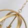 Rosedale 3 - Light Candle Style Globe Chandelier