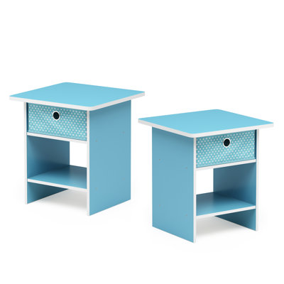 Pelkey Side Table