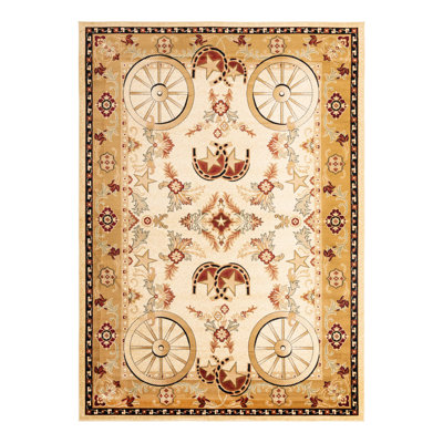 Tapis Rugs.com Pioneer