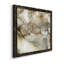 «Pumpkin Kisses», art textuel sur toile-1807918295-1807920100