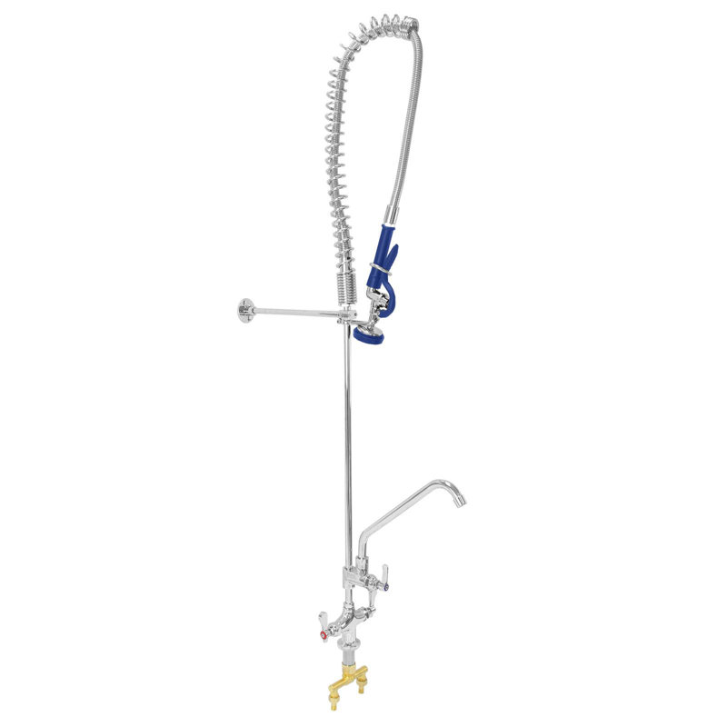 Belfry Kitchen Penelope Kitchen Faucet