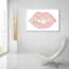 «Wake Up And Make Up V» par Marco Fabiano, art mural en verre acrylique-1357111286
