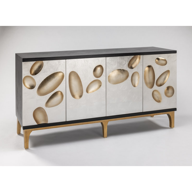 Accent Cabinet