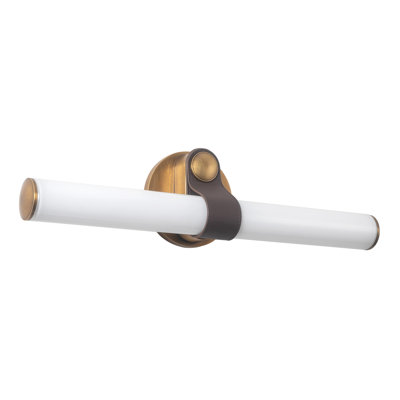 Luminaire de salle de bain Ledger