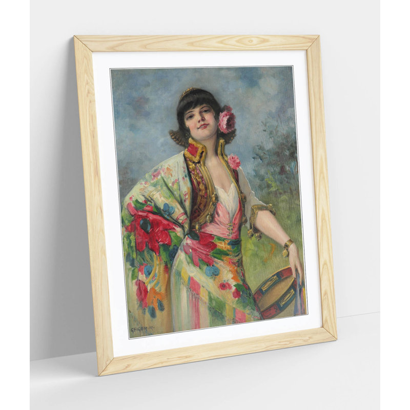 Wrapped Canvas Print, 119.38cm H x 162.56cm W